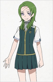 Otometachibana Rinon