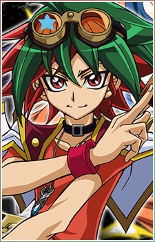 Sakaki Yuuya