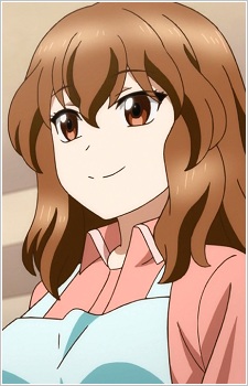 Takao Mother