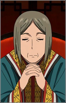 Remercier Teteru