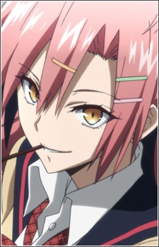Sagae Haruki