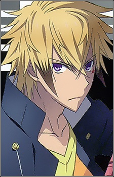 Tsuchimikado Harutora