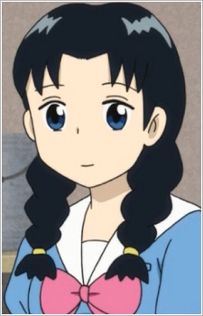 Gotou Sakurako