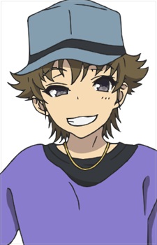 Sayama Shun