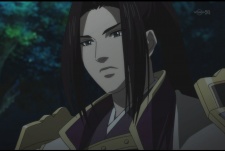 Akechi Mitsuhide