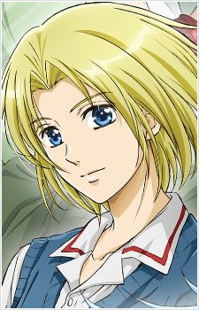 Mizushima Haruto