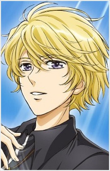 Amamiya Sei