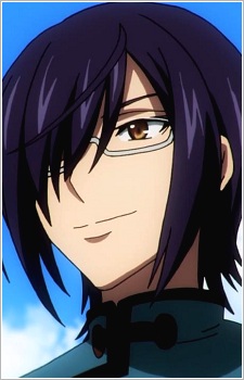 Itogami Meiga