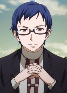 Yuiga Isshin