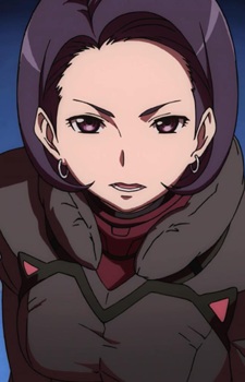 Yomatsuri Tsubaki