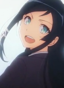 Konjou Kasumi