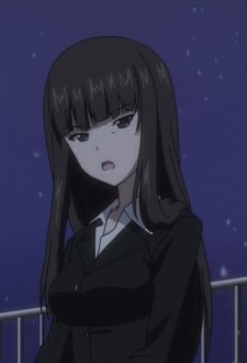 Nishizumi Shiho
