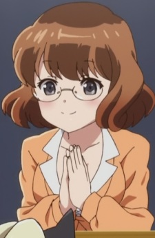 Mackenzie Miyuki