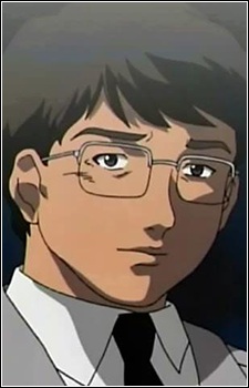 Shinoda Hitoshi