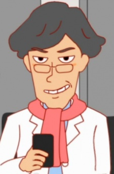 Usui Takahito