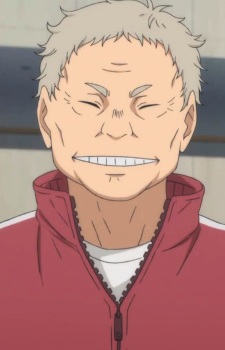 Nekomata Yasufumi