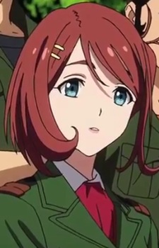 Terai Akino