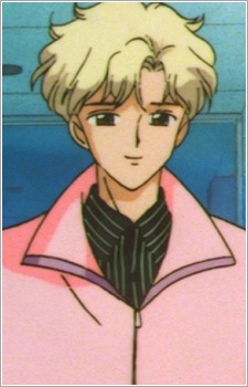 Ozora Kakeru