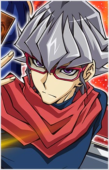 Akaba Reiji
