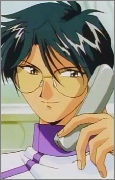 Otoi Masanobu
