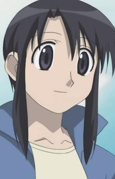 Kurosawa Minamo