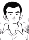 Yanagi Morimichi