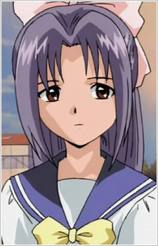 Koigakubo Momoko