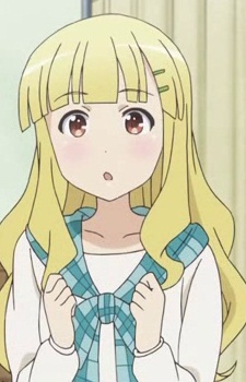 Kashiwaba Satsuki