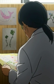 Fueguchi Asaki
