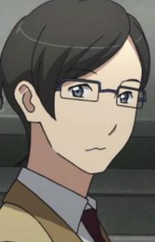 Tsumugi Yuutarou