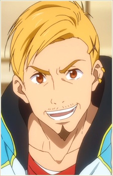 Sasabe Gorou