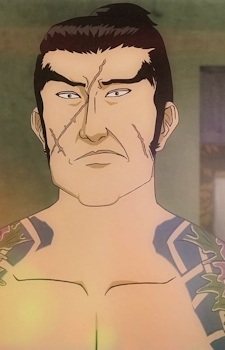 Matsunaga Hisahide