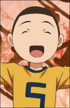 Shibaki Seitarou