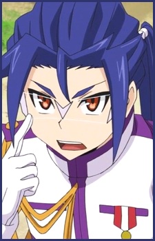 Kisaragi Zanya