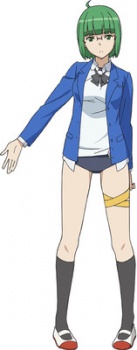 Fueyama Touri