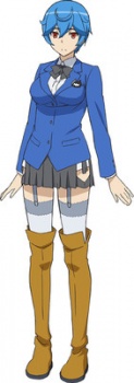 Aoi Rui