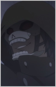 Shinkawa Shouichi