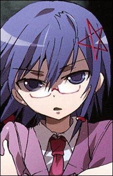 Saenoki Naho