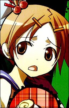 Suzumoto Mayu
