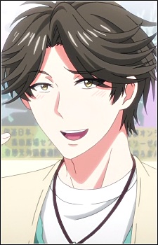 Maeno Mitsuya