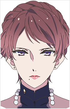 Minagawa Nadeshiko