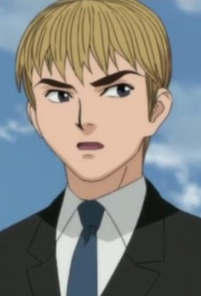 Douguchi Takehiro