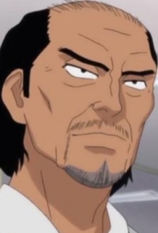 Douguchi Takeo