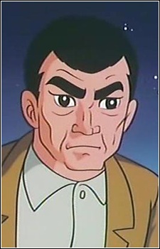Hoshi Ittetsu