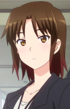 Satomi Shiharu
