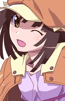 Sengoku Nadeko
