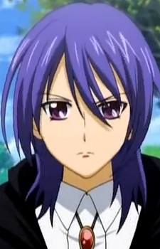 Umezaki Jin
