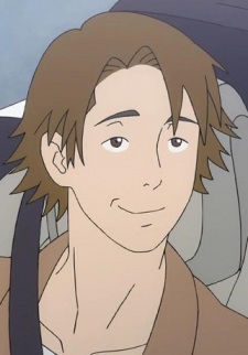 Izumi Kenji
