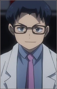 Okamoto Yukio