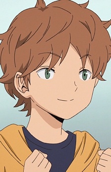 Midorikawa Shun